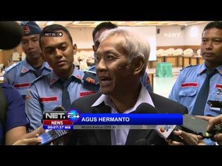 Enam poin pertimbangan perumusan kabinet Jokowi-JK - NET24