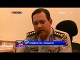 Admin Akun Twitter @TrioMacan2000 Edi Saputra Ditangkap Polda Metro Jaya -NET17