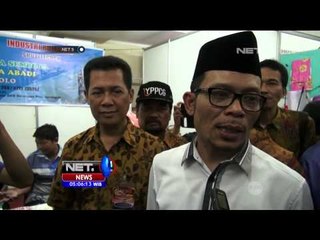Pameran kreasi difabel Solo - NET5
