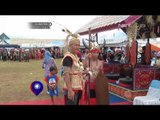 Tradisi Irau Nuiw Galang Persatua di Kalimantan Utara - IMS