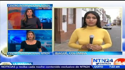 Indignante caso de tortura a niños en situación especial cognitiva en Ibagué, Colombia