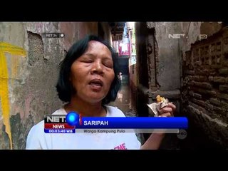 Upaya antisipasi Banjir di Ibukota - NET24