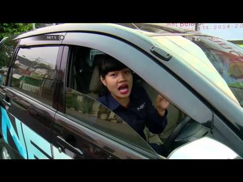 Agenda Khas NET5 - Antisipasi Resiko Berkendara di Musim Hujan