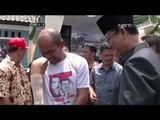 Aksi Bakti Sosial Karang Taruna Kebon Jati Sukabumi -NET12