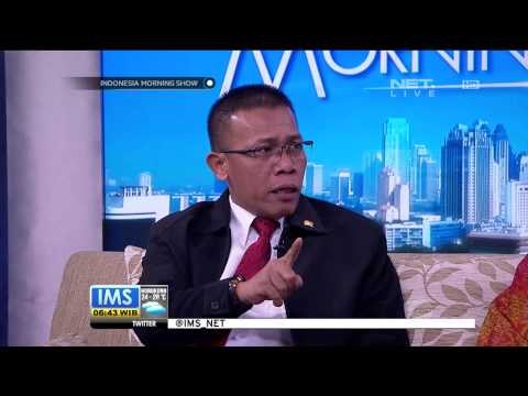 Talk Show - DPR Terbelah, Adakah Jalan Islah di DPR? -IMS