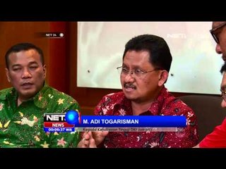 2 Pentolan FPI Segera Disidangkan - NET24