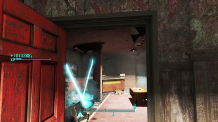 Fallout 4 Moded