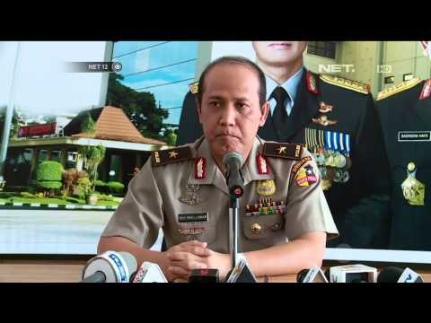 Meski Diperbolehkan Pulang, Arsyad Wajib Lapor 2 Kali Seminggu -NET12