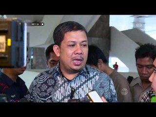 Pimpinan DPR Tandingan dari Koalisi Indonesia Hebat Dinilai Menyalahi Hukum -NET24