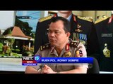 Kepolisian Republik Indonesia pastikan situasi di Batam pasca bentrok sudah aman - NET17