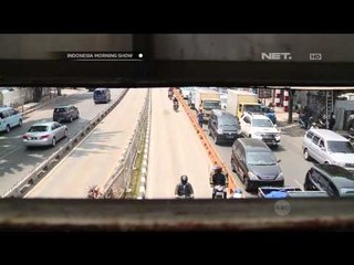 Capturing Moment - Pelanggaran Busway -IMS