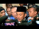 Jelang Ahok di Lantik Sebagai Gubernur DKI Jakarta - NEt12