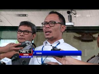 Download Video: Menteri Tenaga Kerja, Hanif Dhakiri, Serahkan LHKPN -NET12