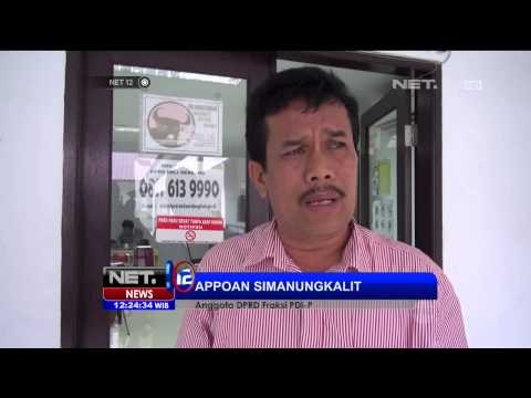 Sekretariat Dewan DPRD Deli Serdang Segera Menarik Mobil Dinas Dewan Periode Sebelumnya -NET12