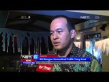 Upaya Lobi Koalisi Merah Putih dan Koalisi Indonesia Hebat- NET17