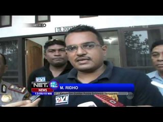 Polisi kantongi DNA orag tua WNI yang dibunuh di Hong Kong - NET12