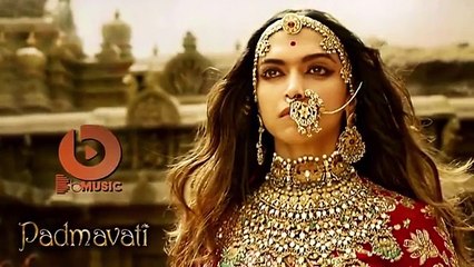 Kya Kare Gam Nikalta Nahi Hai| Padmavati | Ranveer Singh , Deepika Padukone , Shahid Kapoor