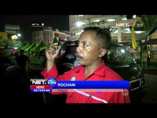 Télécharger la video: Mess Karyawan Tangerang City Ludes Dilalap Api -NET24