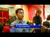 Guru SD di Surabaya ditangkap polisi karena lakukan kekerasan seksual - NET12