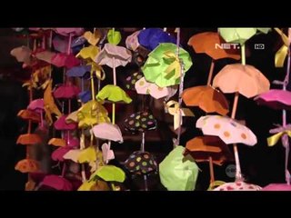 Permainan virtual bertema unjuk rasa populer di Hong Kong - NET12