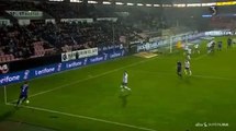Alexander Sorloth Goal HD - Midtjyllandt1-0tHorsens 20.10.2017