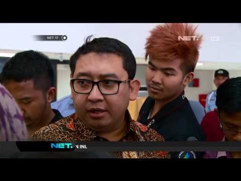 Fraksi Partai Demokrat dan KIH optimis Pilkada langsung dapat dipertahankan - NET17