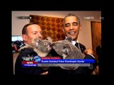 Koala sambut para pemimpin dunia di KTT G-20 - NET17