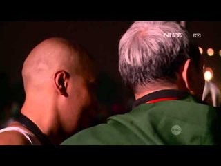 Parade Jakarta Cosplay -NET5