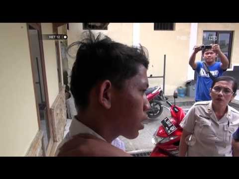 Siswa SMP Serang Laporkan Tindak Kekerasan Gurunya -NET12