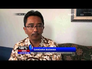 Usia angkutan umum di Depok akan dibatasi - NET12