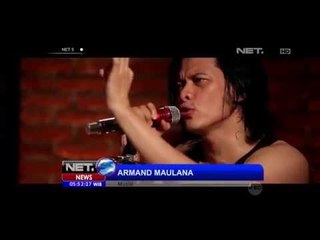 Inspirasi Pagi Armand Maulana - NET5