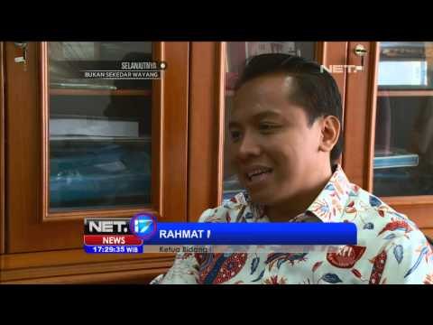 Muslim Traveler dapatkan apresiasi program ramadhan kategori dokumenter terbaik Oleh KPI - NET17