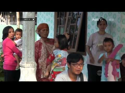 Puluhan siswa SD dan SMP di Tasikmalaya korban sodomi oleh gurunya - NET17