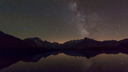 La lluvia de estrellas de las Oriónidas tendrá su máximo esplendor este fin de semana