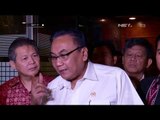 Anggota Fraksi Koalisi Indonesia Hebat Tak Hadir di Rapat Penetapan Pimpinan Komisi -NET17
