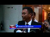 Sidang DPRD DKI Jakarta Umumkan Ahok Resmi Sebagai Gubernur -NET17