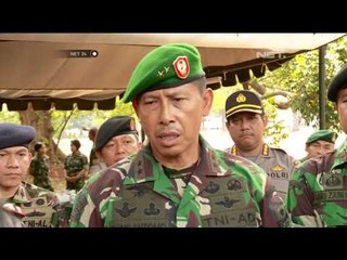 Gladi bersih pelantikan di Istana Kepresidenan - NET24