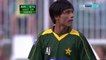 Mohammad Amir vs Shane Watson and Ricky Ponting - Best Over in Cricket History