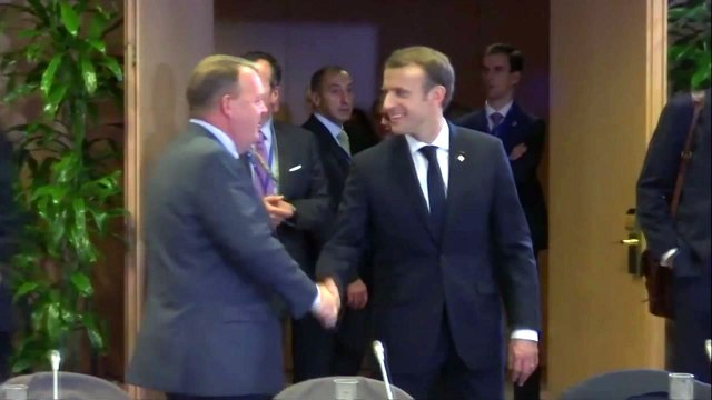 EU 대북 제재 추가 대응 고려...군사적 해법은 반대 / YTN