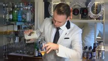 How a London bar was named the World's top cocktail spot