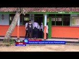 Pelajar Sebuah SMP Sukabumi Mengaku Dipukul dan Ditendang Oknum Guru -NET12