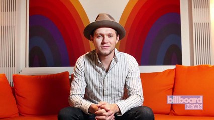 Niall Horan Releases Debut Album 'Flicker' | Billboard News