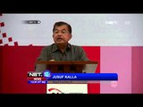 Wapres Jusuf Kalla Menilai Kenaikan Harga BBM Sudah Melewati Perhitungan Matang -NET12