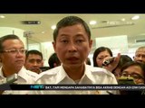 Menteri Perhubungan inspeksi Bandara Soekarno dan pelabuhan Tanjung Priok - NET17