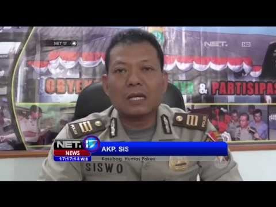 Balita di Bekasi Tewas di Tangan Pembantu - NET17