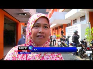 Belum Dapat Undangan Warga Rawamangun Gagal Cairkan Dana KPS -NET12