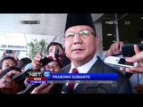 Prabowo-Hatta Mengapresiasi Program Kerja Pemerintahan Jokowi -NET17