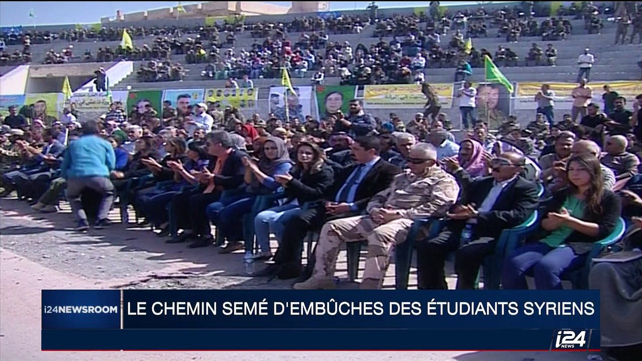 Syrie: les forces démocratiques annoncent officiellement la conquête de Raqqa