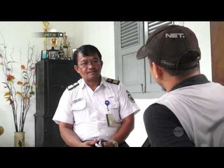 Tiket kreta api natal 2014 ludes - NET24