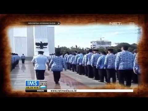 Todays History 29 November HUT Korps Pegawai Republik Indonesia - IMS